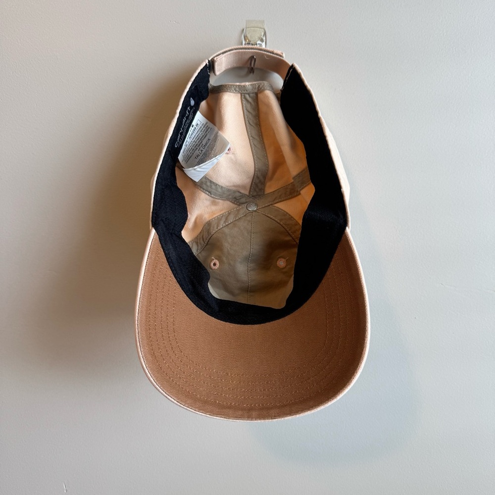Carhartt Baseball Cap - Picture 3 of 5
